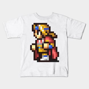 Gordon Sprite Kids T-Shirt